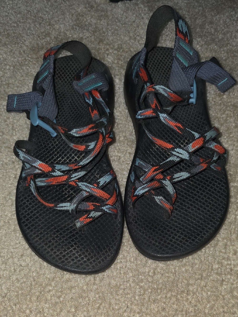 Chaco's Size 9 Sports Sandal